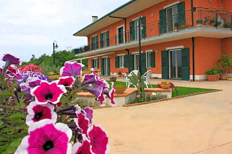 Bella Vista B&B
