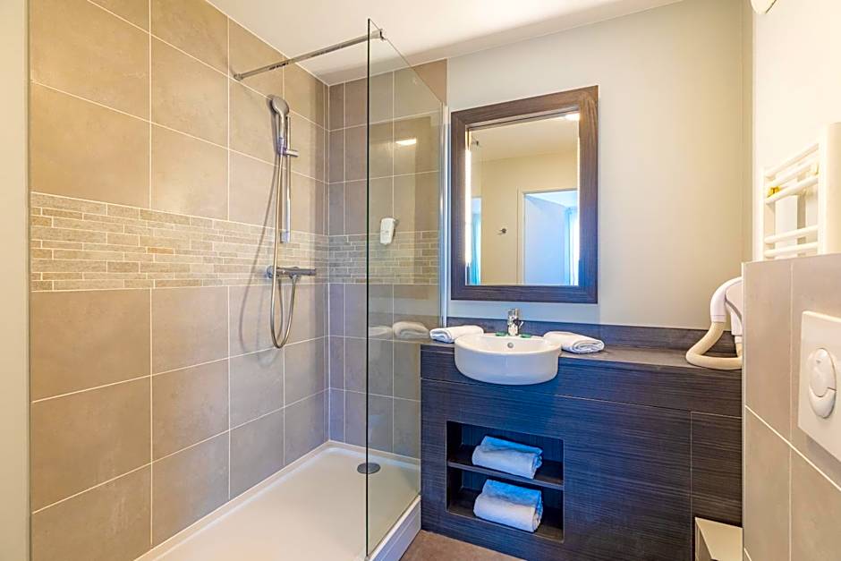 Appart'City Confort Montpellier Ovalie II