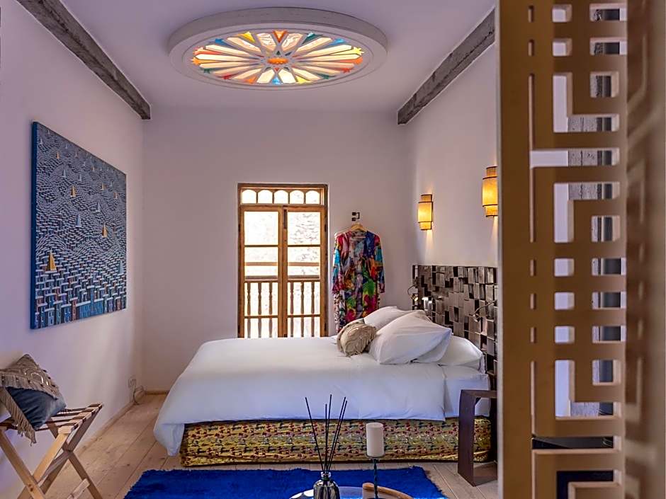 Riad EspritBleu - Adult Only