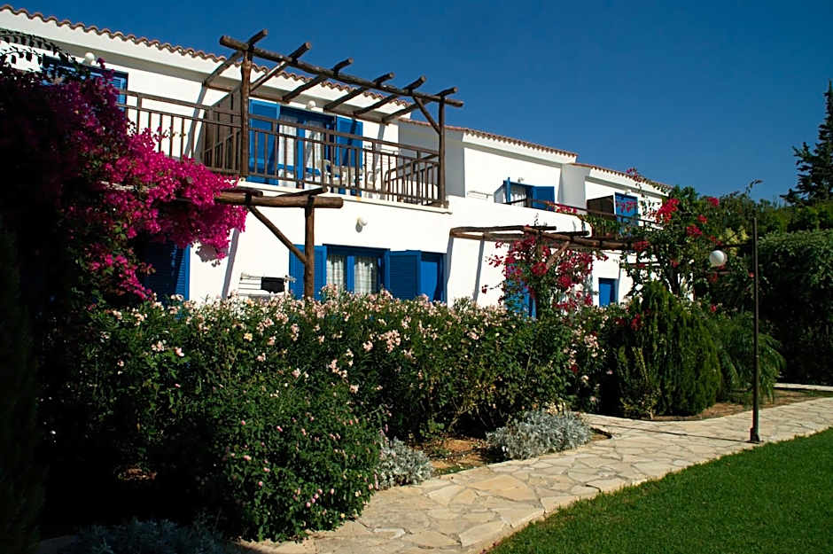 Hylatio Tourist Village