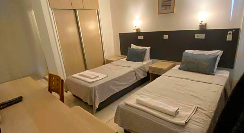 Reis Maris Hotel
