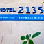 Hotel 2135