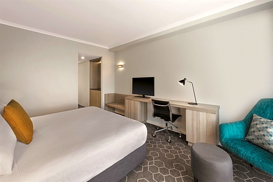 Vibe Hotel Rushcutters Bay Sydney