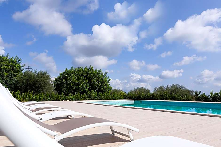 Tre Balate Natura e Relax