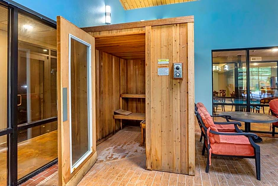 Holiday Inn Express Branson - Green Mountain Drive By IHG