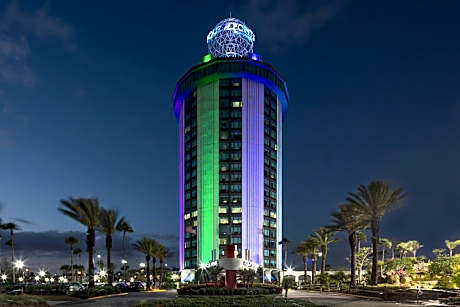 Four Points by Sheraton Orlando International Drive