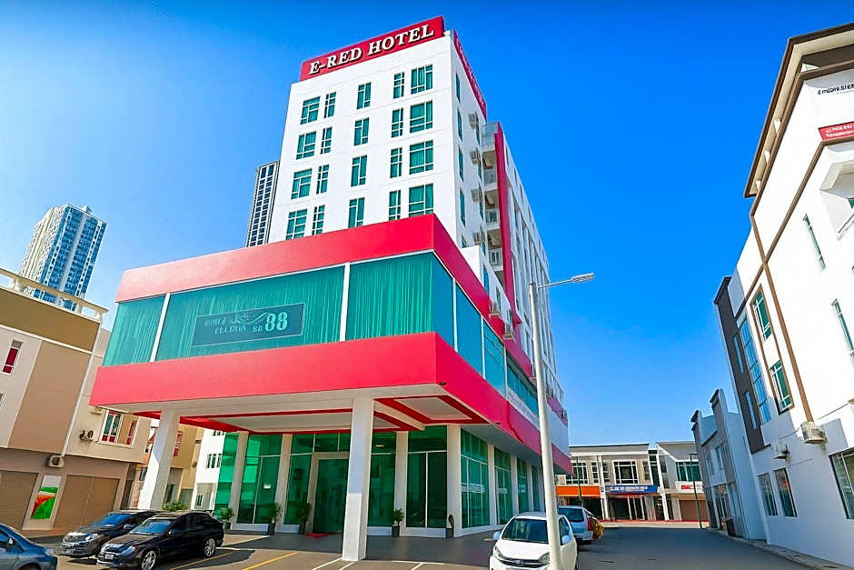 Masson Hotel Butterworth
