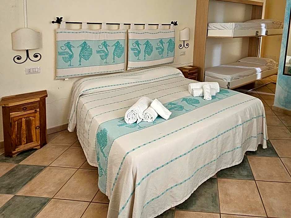 Emerald Coast Hotel