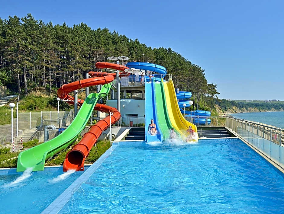 Sol Luna Bay - All Inclusive