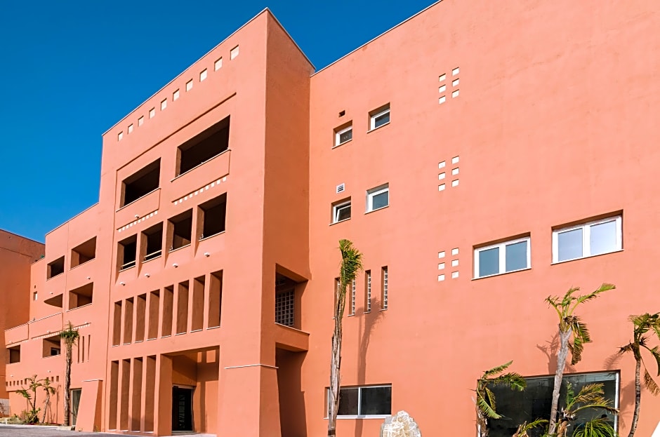 Hotel THe Tarifa Lances