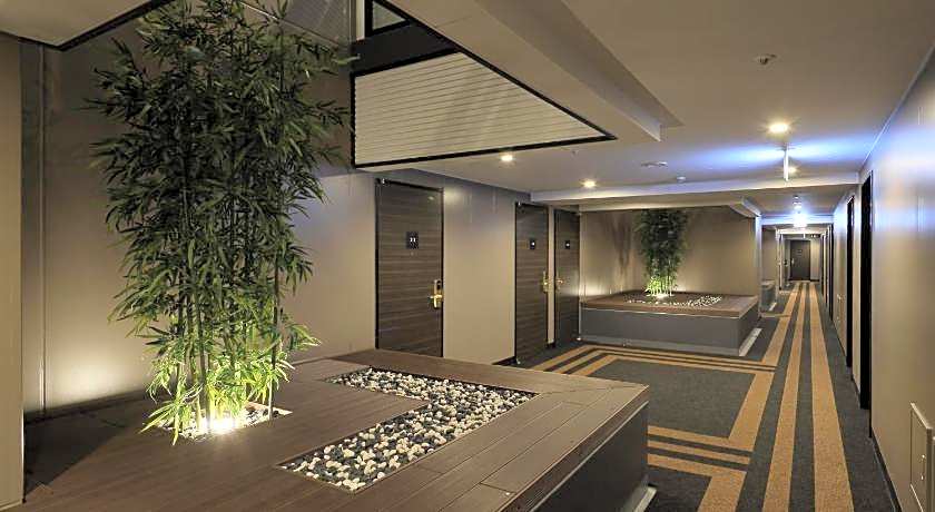 APA Hotel Nihombashi Bakuroyokoyama Ekimae
