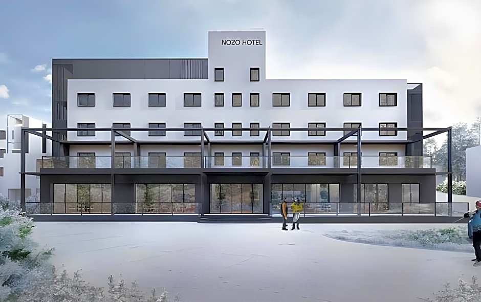 Nozo Hotel