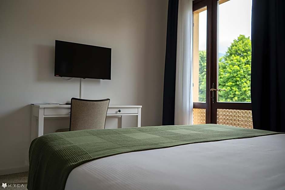 Casa Valcellina Hotel Ristorante