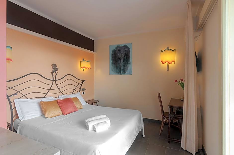 Hotel Barcarola 2