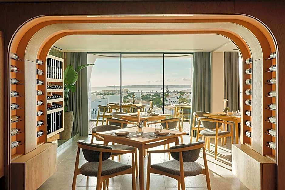 W Residences Algarve