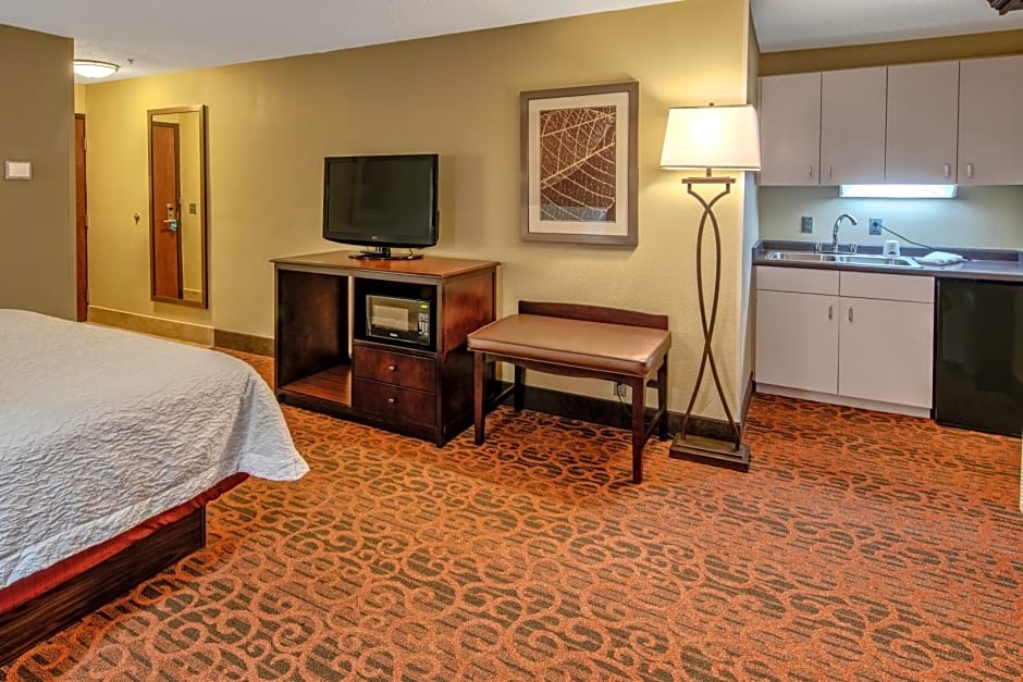 Hampton Inn Ashland