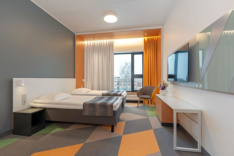 Hotel Sophia by Tartuhotels