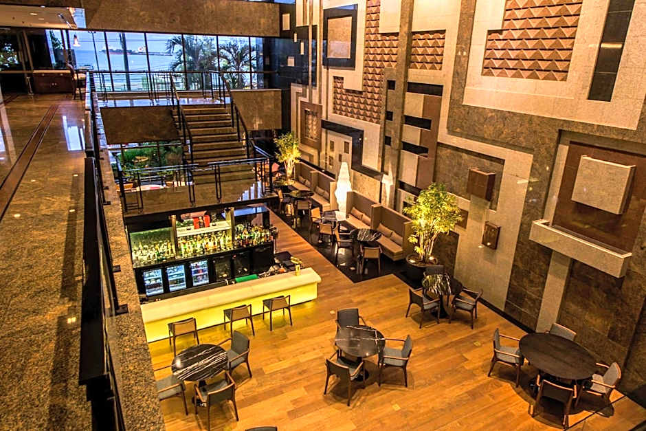 Hotel Gran Marquise