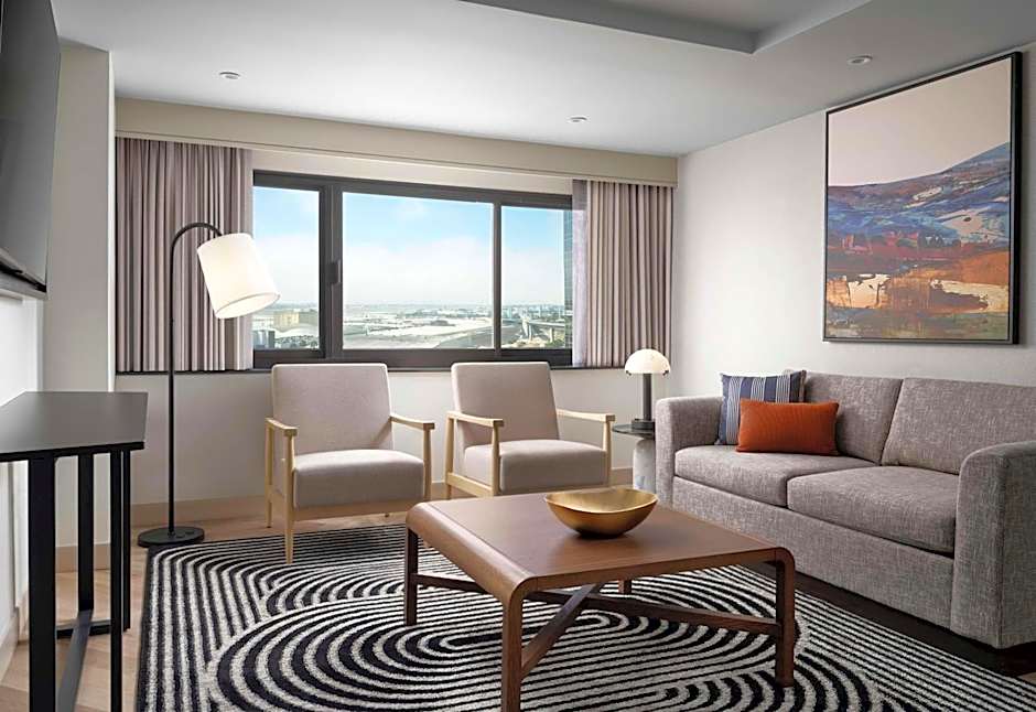 Sonesta Los Angeles Airport LAX