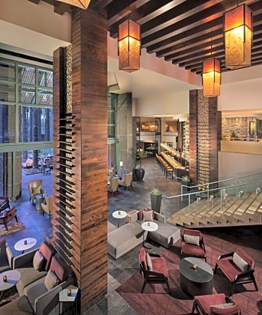 gainey hyatt scottsdale
