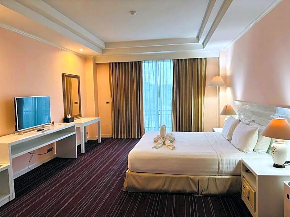 La Vie En Rose Hotel