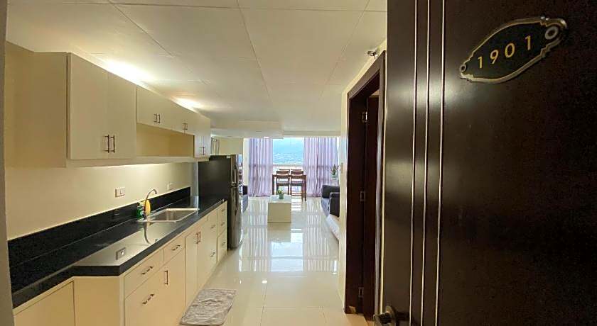 City Lofts in Cebu