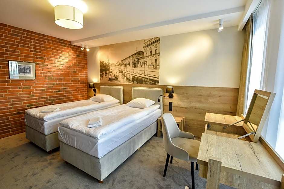 Strzelnica Hotel i Restauracja