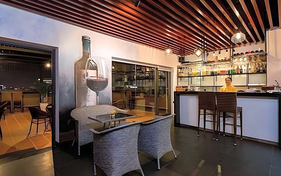 Dylan Hotel Danang