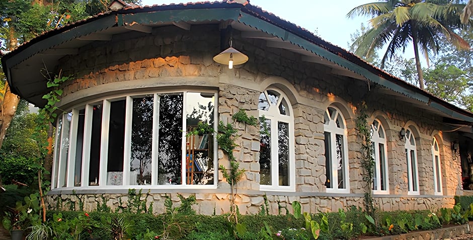 Amberina Homestay - Gudalur