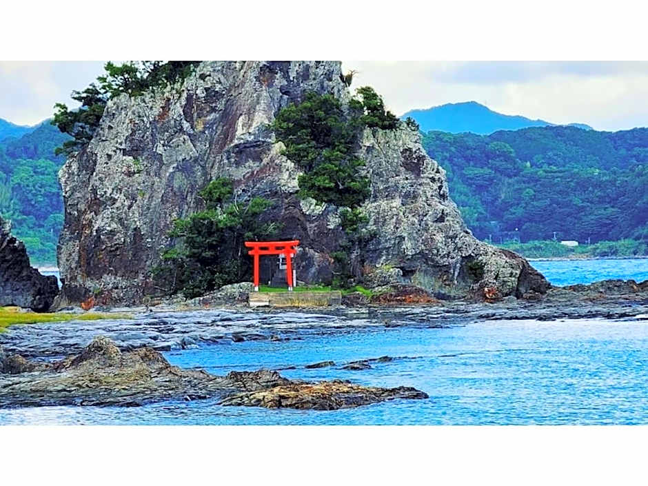 Pulse Inn Katsuura - Vacation STAY 44386v
