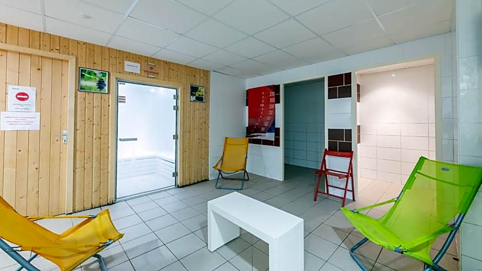 Vacancéole - Les Rives du Lac