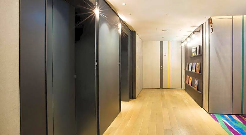 Hotel Indigo Kaohsiung Central Park By IHG