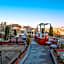 Cappa Via Cave Hotel