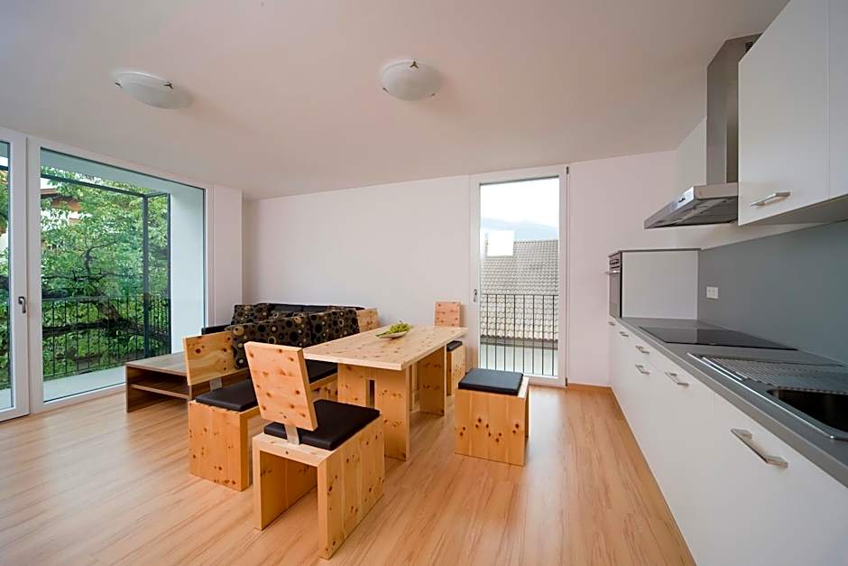 Residence Bar Pizzeria Sylvanerhof