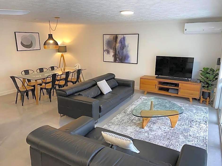 Jubilee Views Holiday Apartments