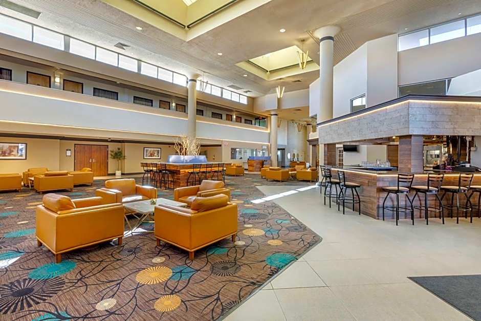 Best Western Plus El Paso Airport Hotel & Conference Center