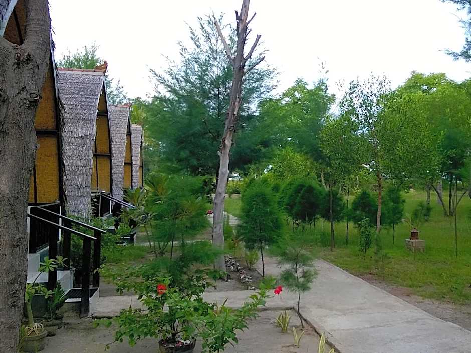 Nusa Indah Bungalows