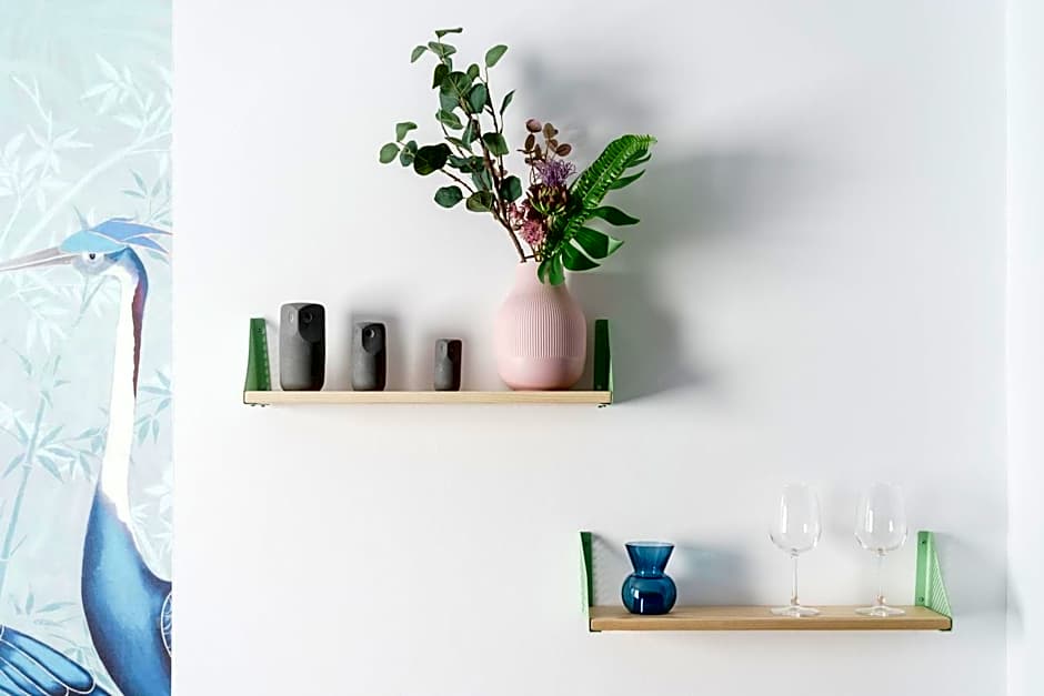 Smartr Madrid Gran Via 47