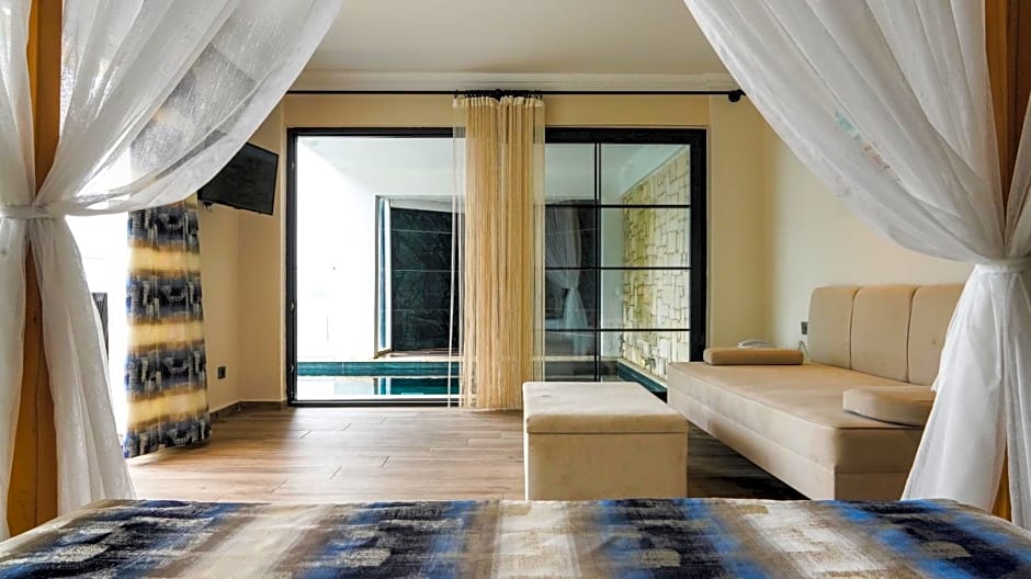 Sertil Royal Forest Hotel