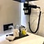 Fingerprint Luxury Apartments