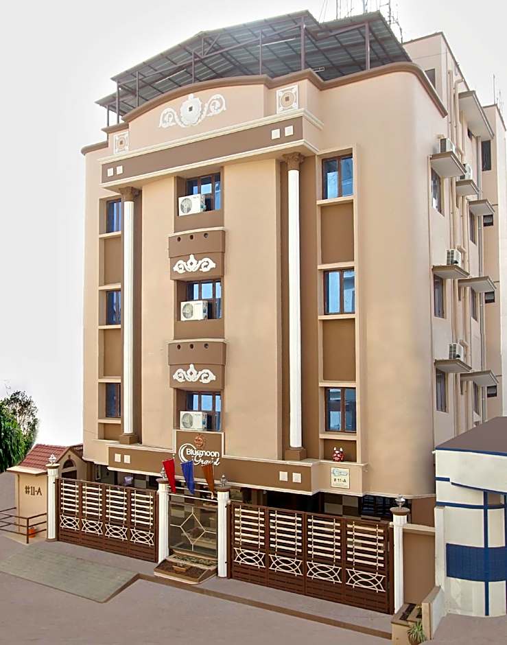 Bluemoon Grand – Bangalore, MN