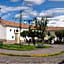 Cusco Plaza Nazarenas