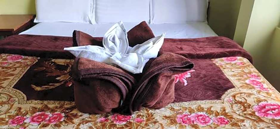 Gulzar Palace – Srinagar, PA