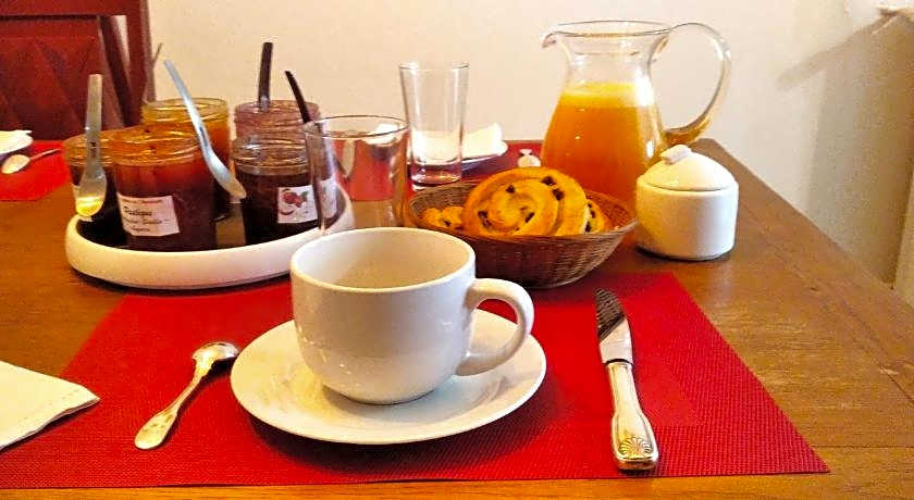 L'Esperluette en Camargue