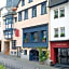 AKZENT Hotel Berg's Alte Bauernschanke- Wellness und Wein