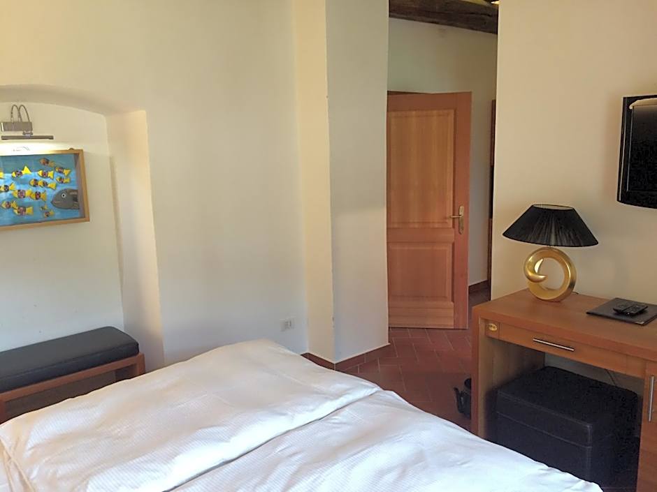 Relais Palazzo Lodron