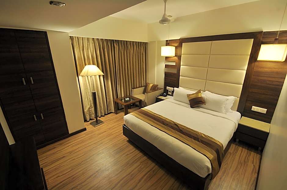 Le Grande Residency - Marriage Certificate Required