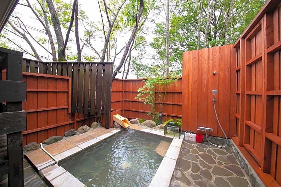 Innter Hill Tsubasa Yufuin