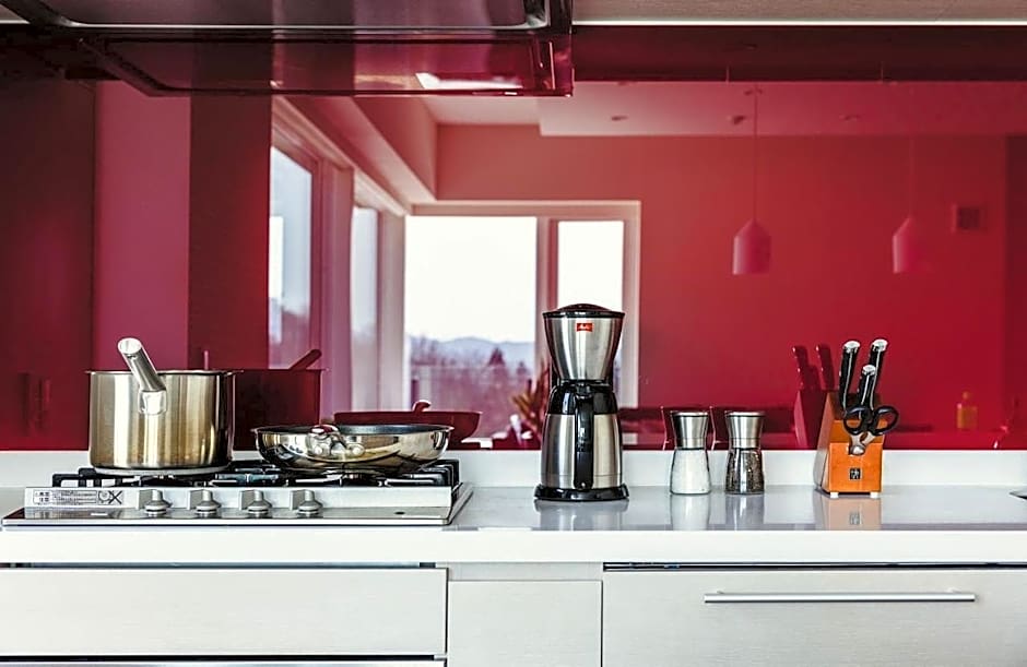 Mountain Side Hakuba