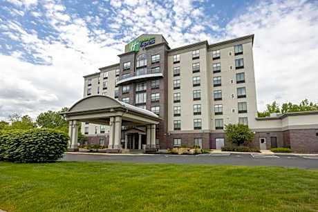 Holiday Inn Express & Suites Columbus - Polaris Parkway / COLUMBUS By IHG
